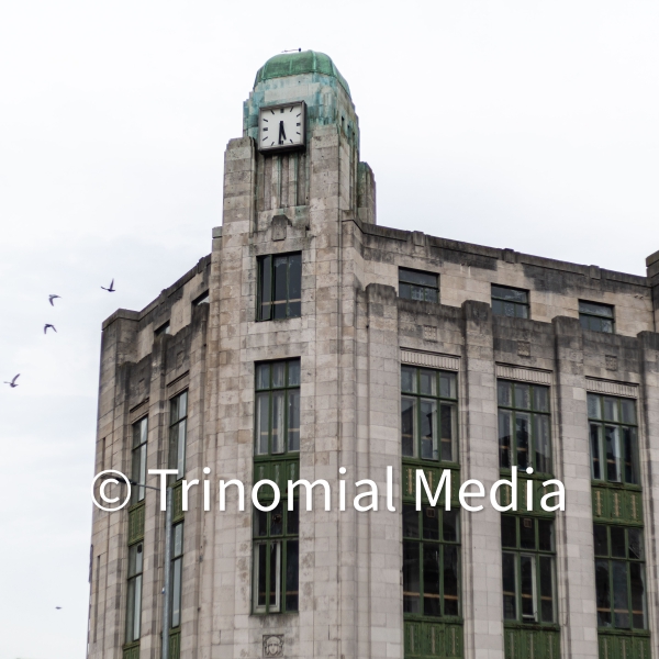 Buildings