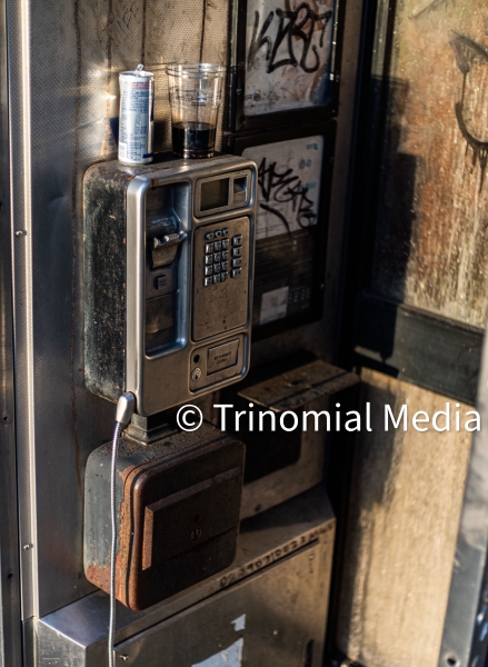 Urban Decay